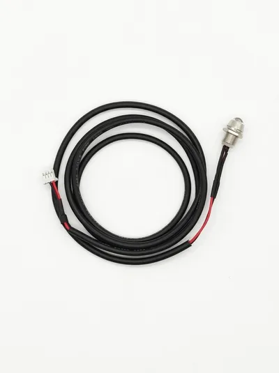 Brightness sensor