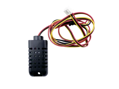 Temperature and humidity sensor