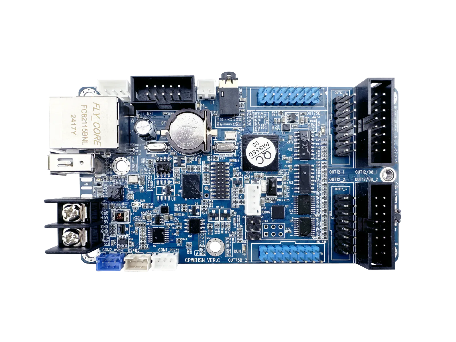 C-Power 10B LED display controller