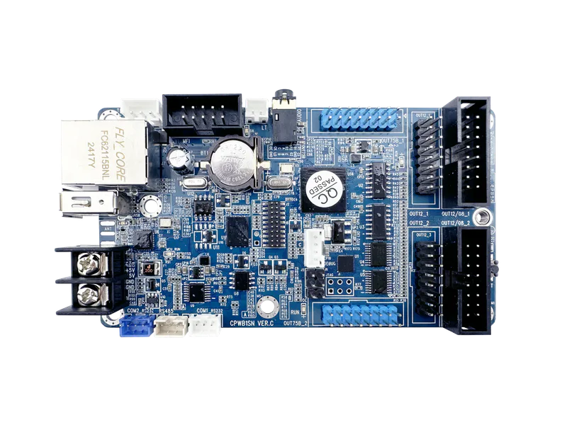 C-Power 10B LED display controller