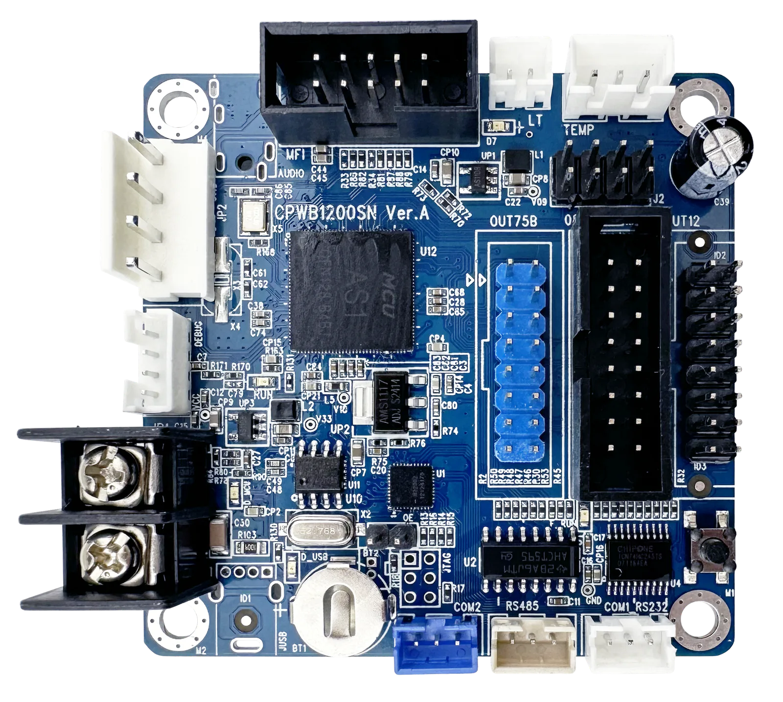 C-Power 1200 LED display controller