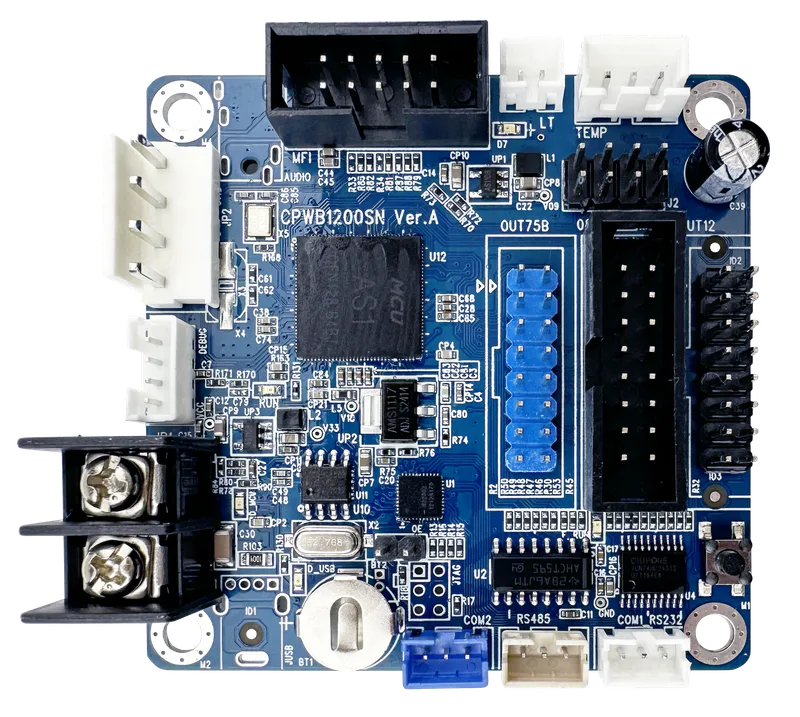 C-Power 1200 LED display controller