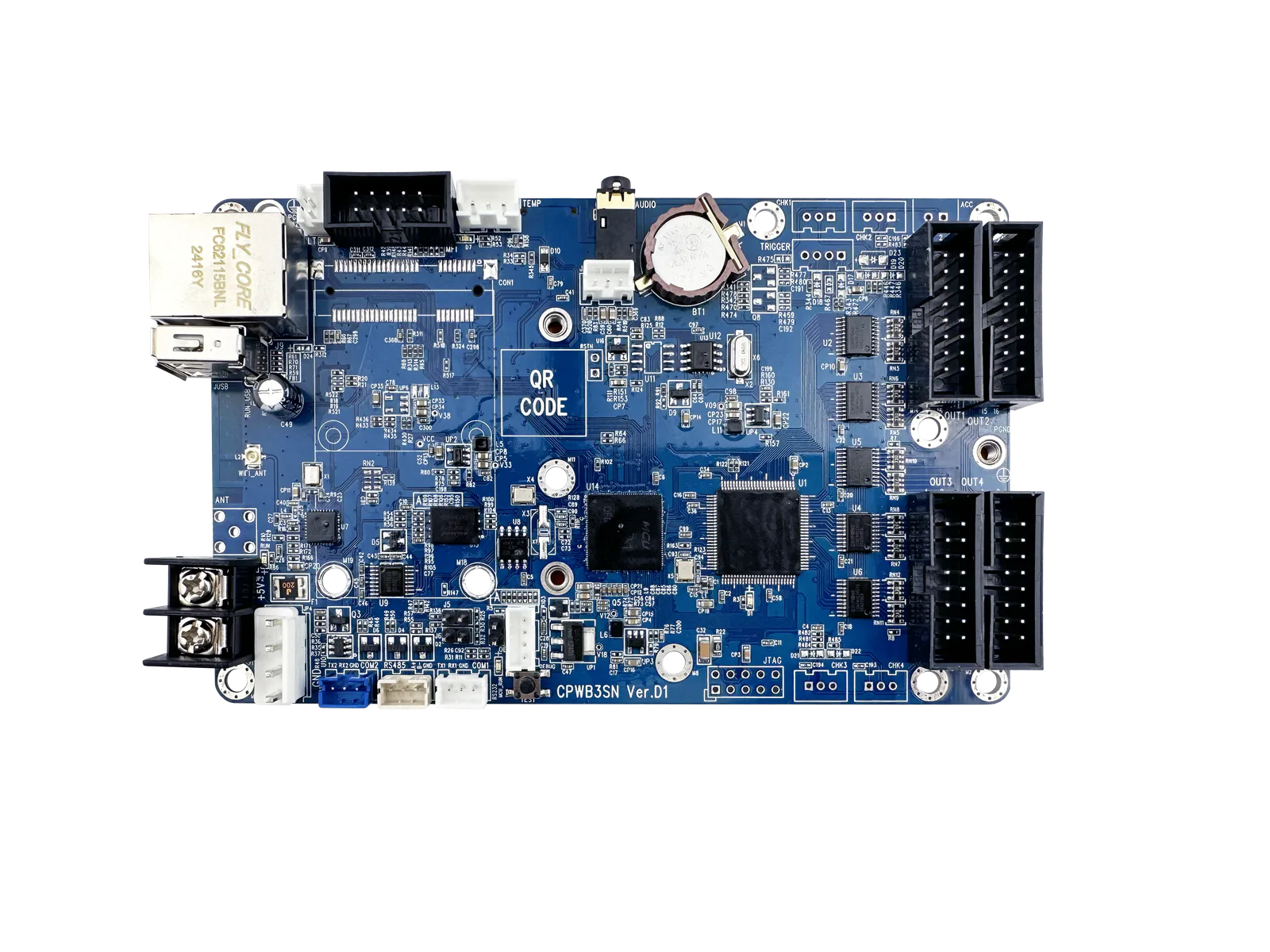 C-Power 30B LED display controller