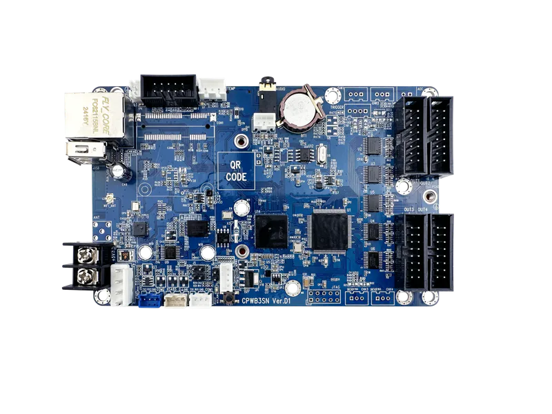 C-Power 30B LED display controller