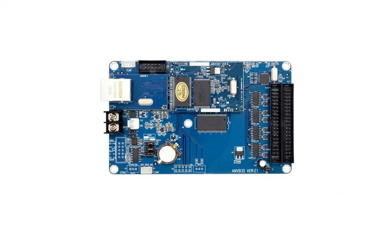 C-Power 4200 LED display controller