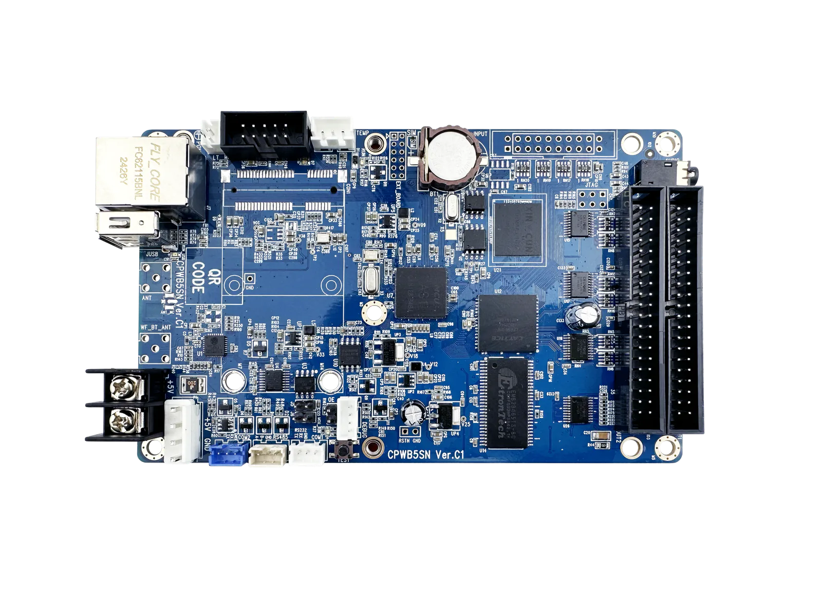 C-Power 50B LED display controller
