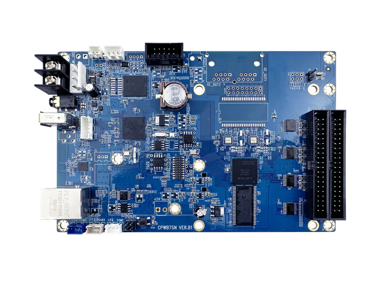 C-Power 60A LED display controller