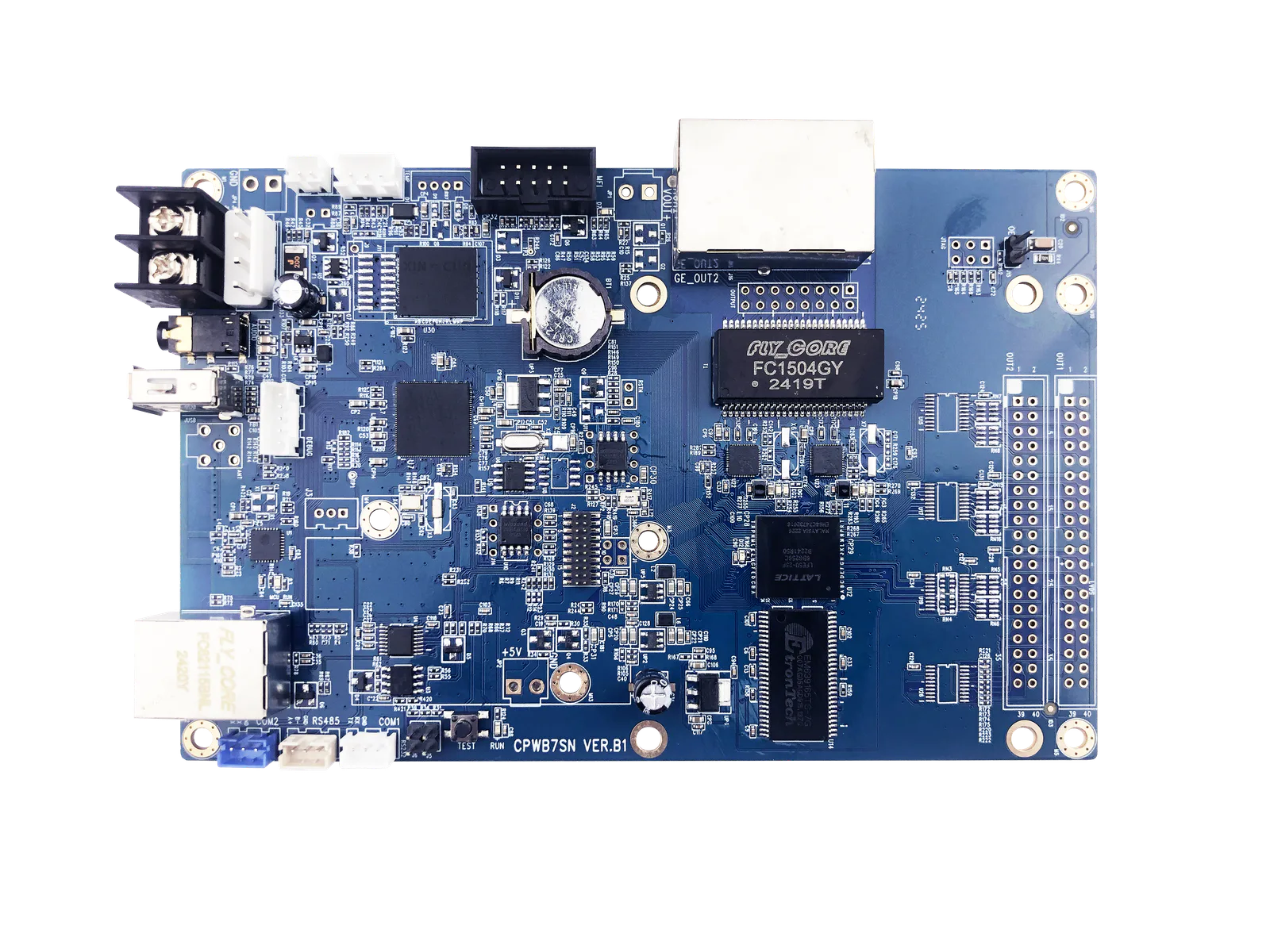 C-Power 70A LED display controller