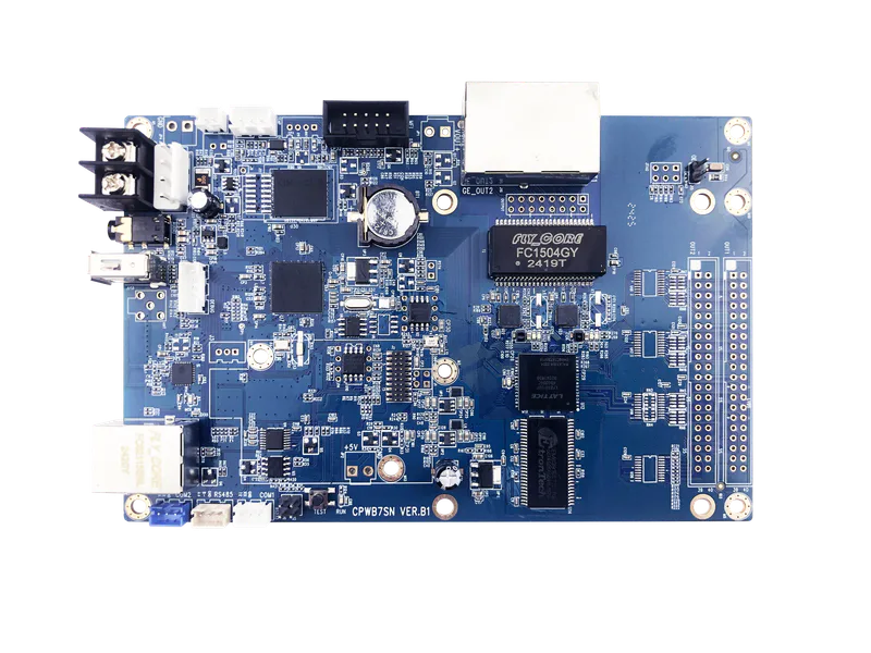 C-Power 70A LED display controller