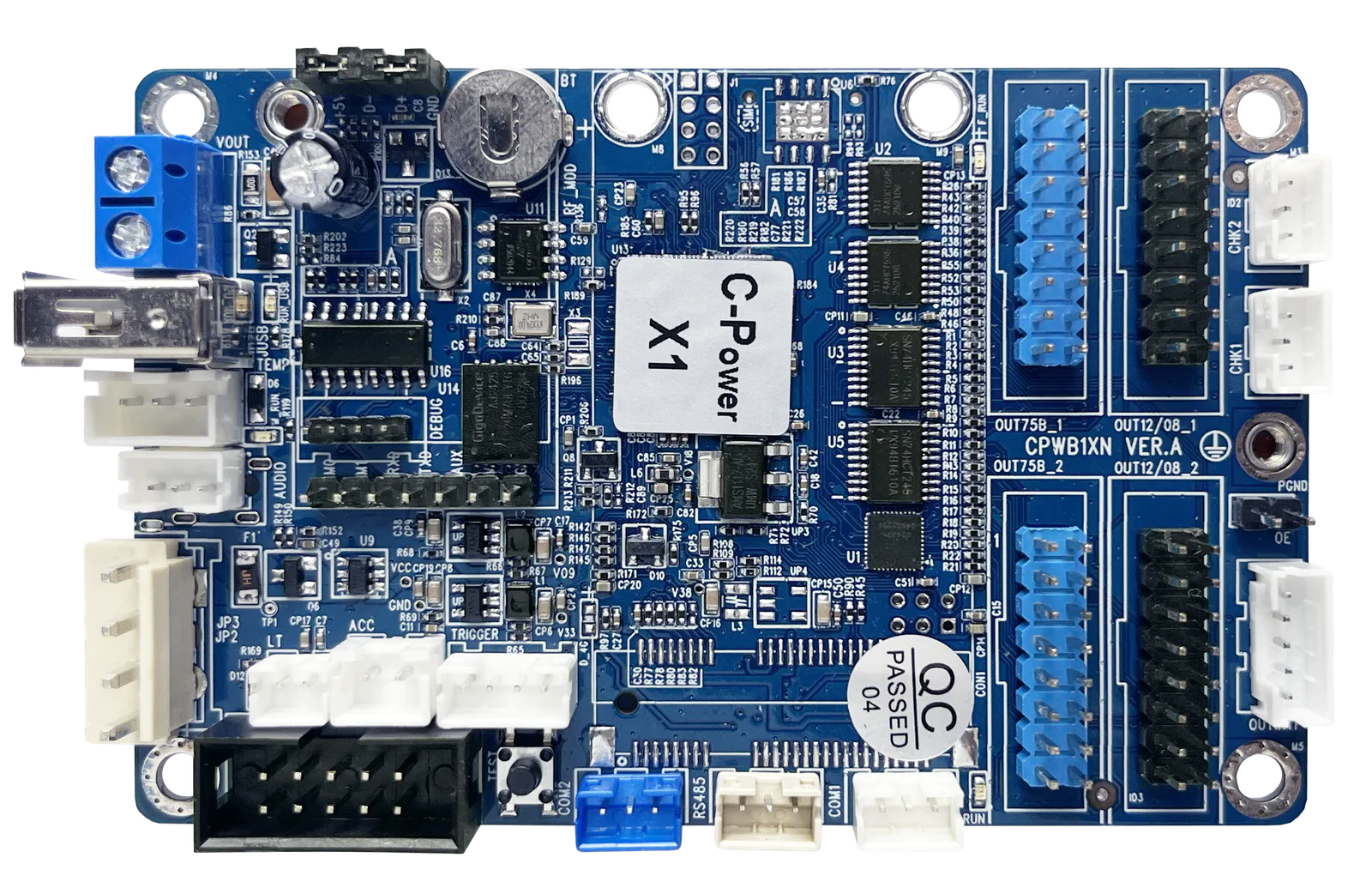 C-Power X1 LED display controller