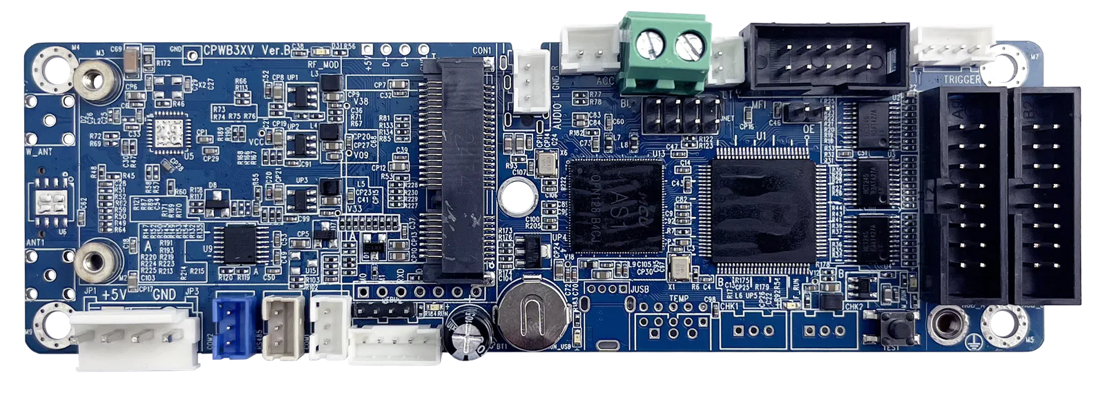 C-Power X3A LED display controller