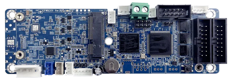 C-Power X3A LED display controller