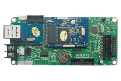 C-Power 3200 LED display controller