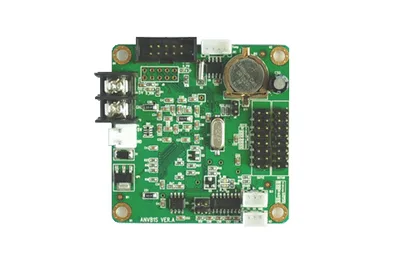 C-Power 1200 previous-generation LED display controller
